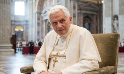 Frase do dia de Papa Leão XIV: “A fé cristã é vista como algo de pessoas fracas e pouco inteligentes.” Uma reflexão sobre coragem e crença