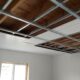 Como instalar forro de PVC sem deixar folgas aparentes, técnicas de profissionais