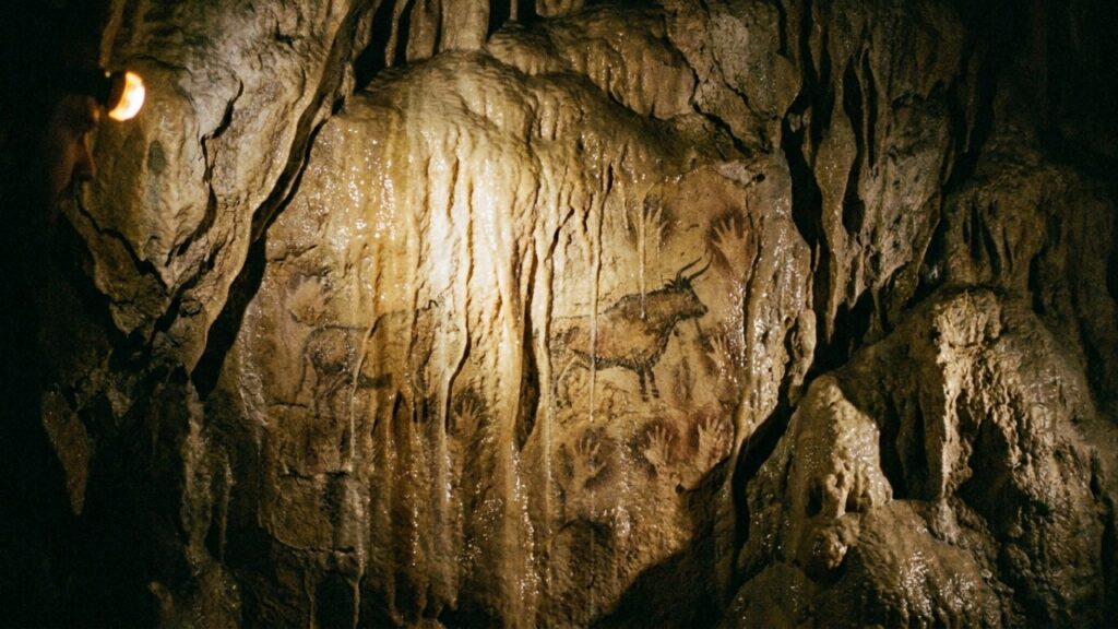 DNA humano preservado por mais de 2 mil anos é encontrado em paredes de cavernas na Espanha e em Portugal
