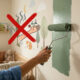 Sem cheiro forte de tinta, nem irritações na pele: a melhor forma de pintar o quarto de crianças ou alérgicos usando a tecnologia ecológica