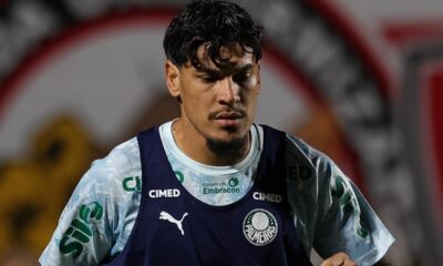 Gustavo Gómez