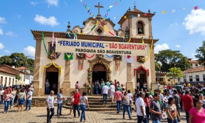 Governo confirma feriado na quarta-feira e brasileiros ganham pausa na semana