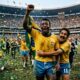 Frase do dia de Pelé: “Quanto mais difícil a vitória, maior a felicidade de vencer.” Uma reflexão sobre o valor da conquista