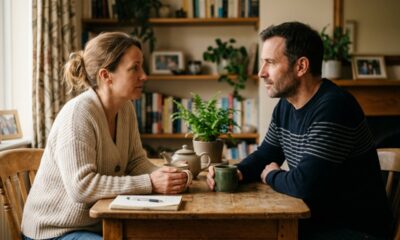 A psicologia aponta que se calar no meio de uma discussão não é sinal de fraqueza, mas pode ser uma estratégia para recuperar o controle emocional e evitar respostas impulsivas