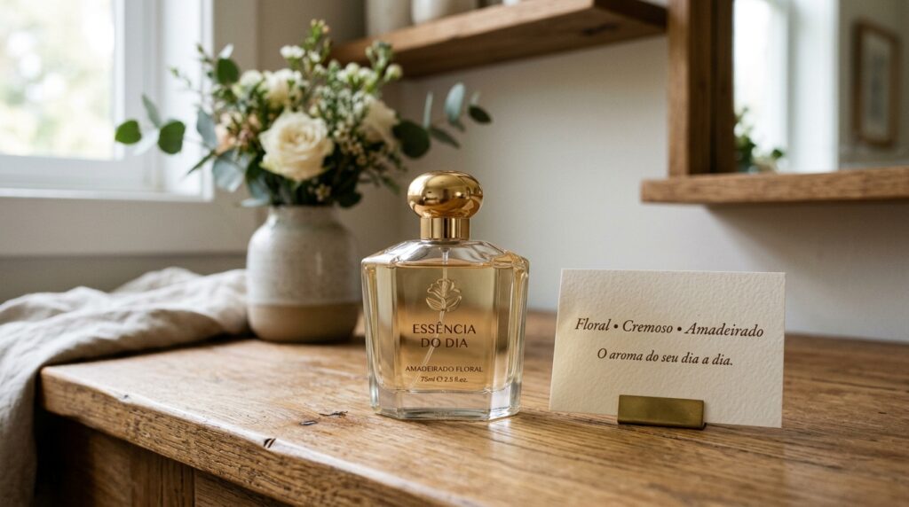 7 perfumes para mulheres maduras que custam menos de R$ 100 e deixam um cheiro elegante sem exagero