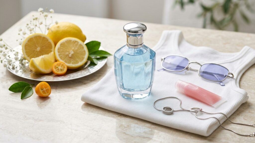 Nem doce demais nem intenso: o perfume dos anos 2000 que voltou a ser desejo de quem quer leveza