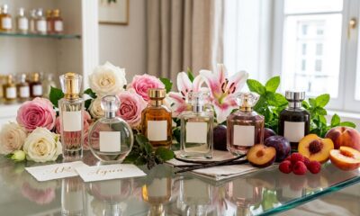 O perfume perfeito de cada signo: descubra a fragrância que combina com você