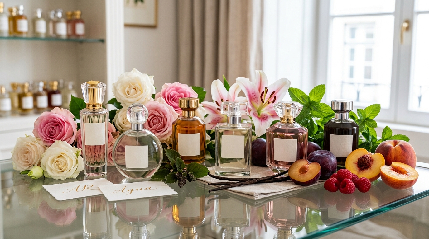 O perfume perfeito de cada signo: descubra a fragrância que combina com você