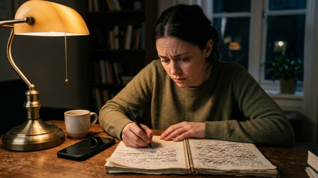 Segundo a psicologia, conferir várias vezes uma mensagem já enviada pode revelar medo de parecer frio, inconveniente ou ser compreendido da maneira errada