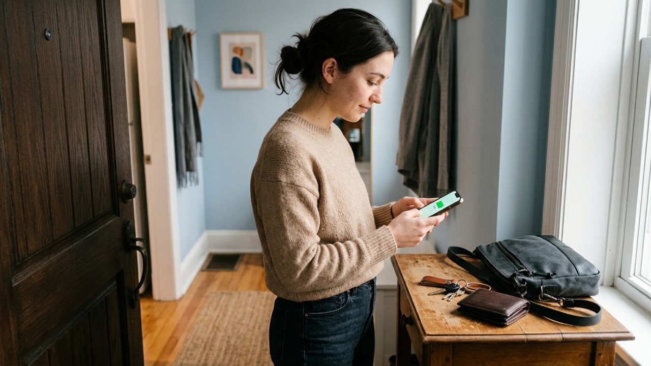 Segundo a psicologia, pessoas que só saem de casa com o celular em 100% nem sempre são obsessivas, mas podem temer ficar incomunicáveis quando alguém precisar delas