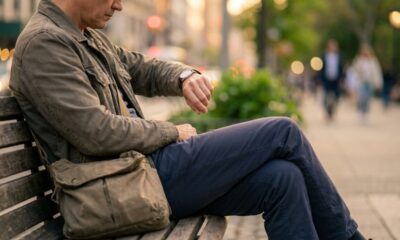 A psicologia aponta que usar relógio, mesmo tendo celular, não é coisa do passado, mas uma forma de proteger a atenção das distrações