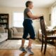 7 exercícios que podem ajudar a evitar a perda de mobilidade durante a recuperação da trombose