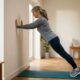 Comecei estes 5 exercícios depois dos 50, perdi peso, recuperei minha disposição e voltei a confiar no meu corpo