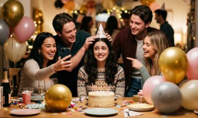 A psicologia aponta que pessoas que não gostam de comemorar o aniversário nem sempre são antissociais, mas podem sentir pressão para demonstrar uma felicidade que não conseguem sentir