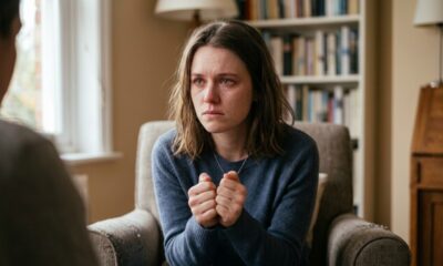 A psicologia aponta que pessoas que evitam chorar diante dos outros nem sempre são mais fortes, mas podem imaginar que serão julgadas por demonstrar tristeza