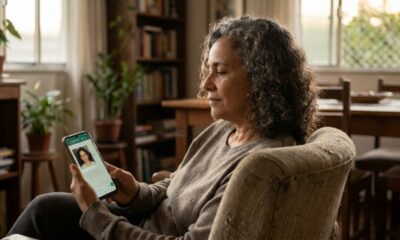 A psicologia indica que nunca trocar a foto do WhatsApp não é comportamento antissocial, mas pode revelar pouca necessidade de validação externa
