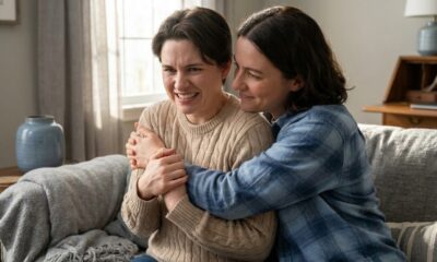 A psicologia sugere que rejeitar abraços não significa falta de carinho, mas uma necessidade maior de proteger o espaço pessoal