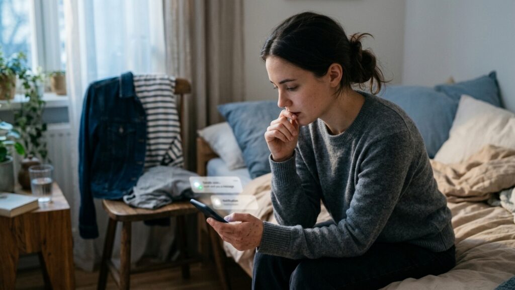 A psicologia explica que pessoas que odeiam surpresas nem sempre querem controlar tudo, mas podem sentir que o inesperado rouba sua segurança, energia e tempo de preparação