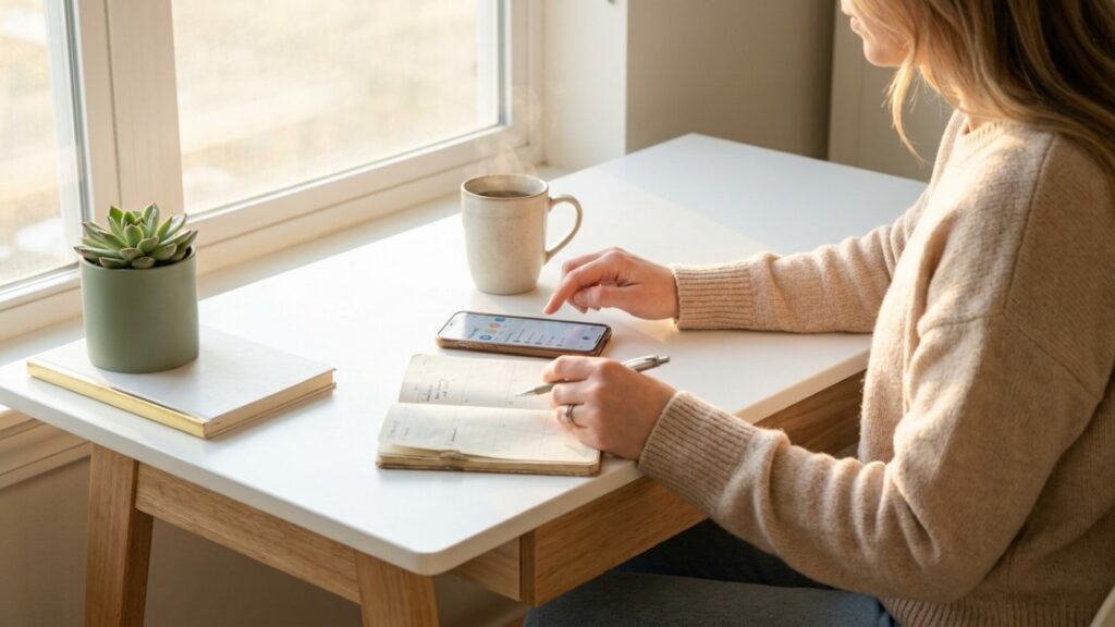 Para a psicologia, tirar um print pode dar ao cérebro a sensação de que a informação está segura e por isso pode ser esquecida
