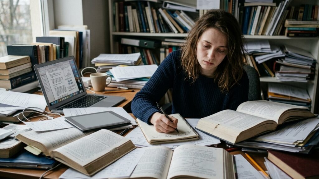 Frase do dia de Confúcio: “Aprender sem pensar é trabalho perdido; pensar sem aprender é perigoso.” Uma reflexão sobre como o verdadeiro saber nasce do equilíbrio