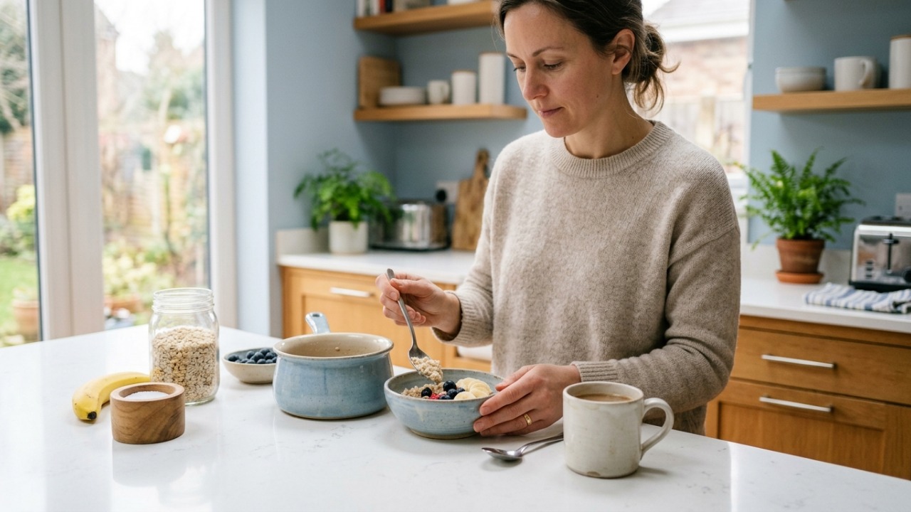 A psicologia sugere que quem toma o mesmo café da manhã todos os dias pode não ter uma personalidade sem graça, mas buscar menos desgaste mental