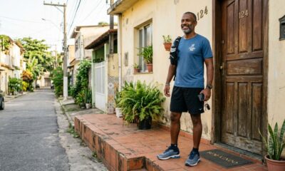 Psicólogos explicam por que algumas pessoas têm preguiça de começar uma atividade física e revelam 5 hábitos para vencer esse bloqueio
