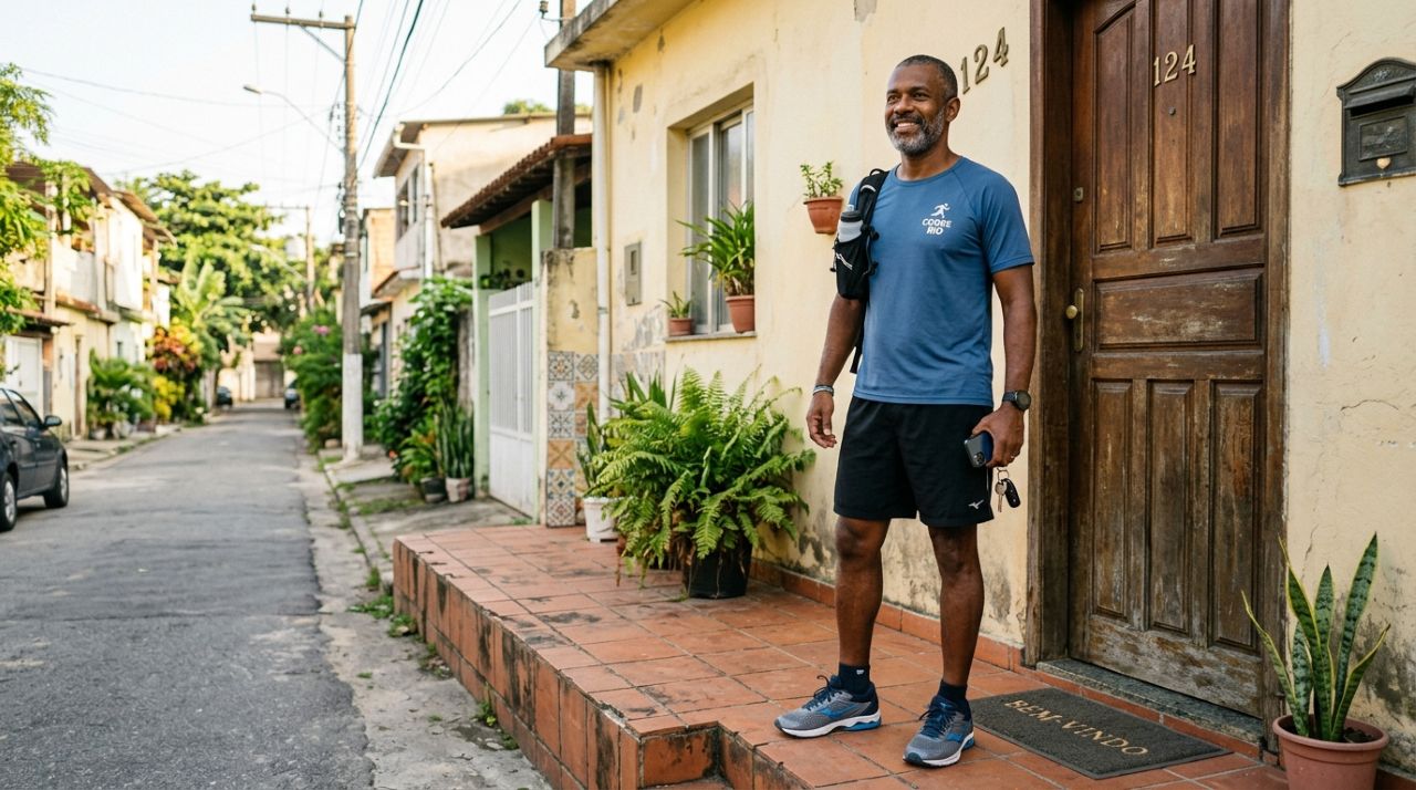 Psicólogos explicam por que algumas pessoas têm preguiça de começar uma atividade física e revelam 5 hábitos para vencer esse bloqueio