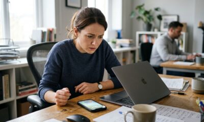 A psicologia explica que quem evita atender ligações pode não detestar conversar, mas sentir ansiedade por não conseguir preparar a resposta com antecedência