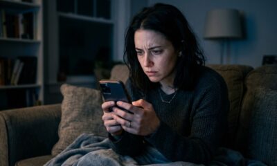 Segundo a psicologia, conferir várias vezes uma mensagem já enviada pode revelar medo de parecer frio, inconveniente ou ser compreendido da maneira errada