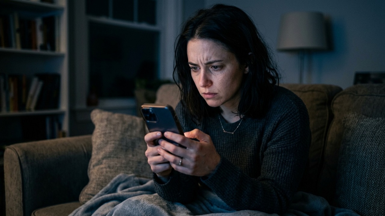 Segundo a psicologia, conferir várias vezes uma mensagem já enviada pode revelar medo de parecer frio, inconveniente ou ser compreendido da maneira errada