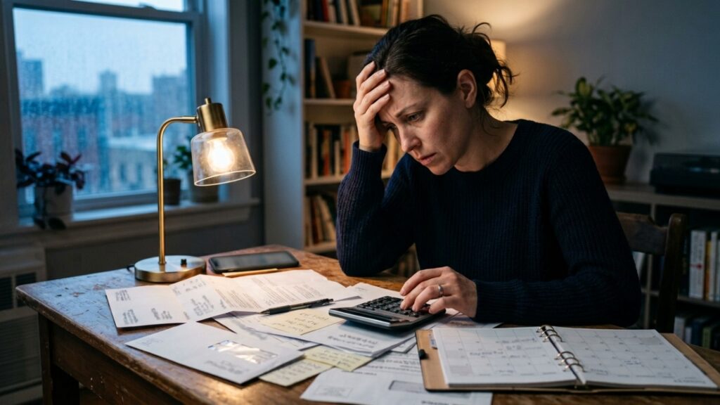 A psicologia afirma que quem consulta o saldo bancário várias vezes pode não querer apenas conferir o dinheiro, mas reduzir a ansiedade de ser surpreendido por uma despesa