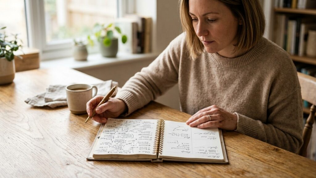 Pensamento do dia de Lao-Tsé: "O tempo é uma criação. Dizer 'Não tenho tempo' é como dizer 'Não quero', e isso nos leva a refletir sobre nossas prioridades." Uma mensagem direta sobre desculpas e prioridades