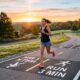 Voltei a correr aos 42 anos e hoje tenho mais disposição do que aos 30