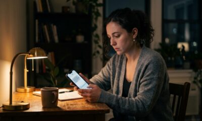 A psicologia explica que quem escreve e apaga mensagens várias vezes pode não buscar apenas as palavras certas, mas evitar a possibilidade de rejeição