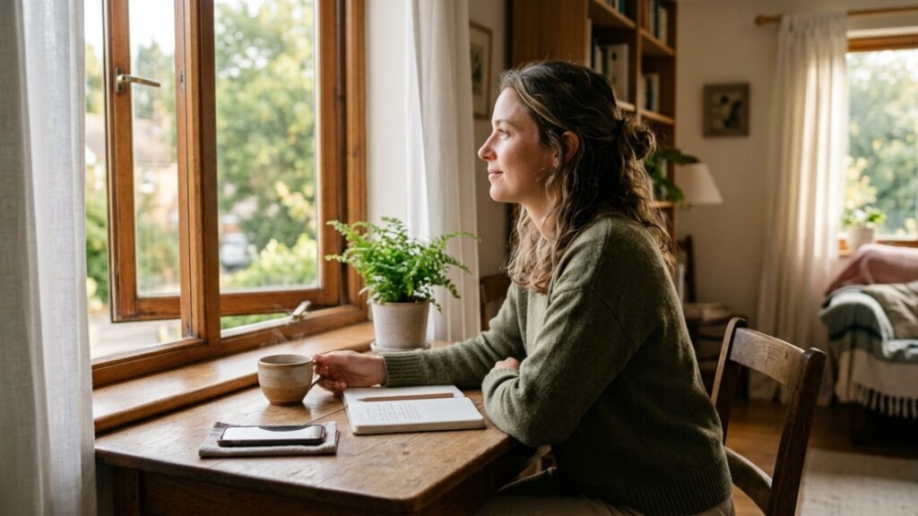 A psicologia aponta que pessoas que parecem cheias de energia, mas vivem esgotadas por dentro, podem estar sustentando uma sobrecarga emocional há tempo demais