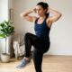 5 exercícios em pé para fortalecer o abdômen e aumentar a queima de calorias sem deitar no chão