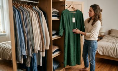 A psicologia explica que quem guarda roupas novas para uma ocasião especial pode não querer apenas conservá-las, mas temer desperdiçar algo bom em um dia comum