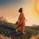 Provérbio maori do dia: “Vire o rosto para o sol e as sombras ficarão para trás.” Uma lição sobre como o foco pode transformar a experiência