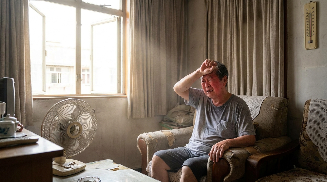 Sua casa continua abafada mesmo com as janelas abertas? Faça esses hábitos para escapar do calor mesmo sem ar-condicionado
