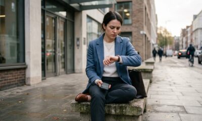 Segundo a psicologia, quem chega cedo demais aos compromissos pode não estar apenas sendo responsável, mas buscando aliviar a ansiedade causada pela possibilidade de atraso