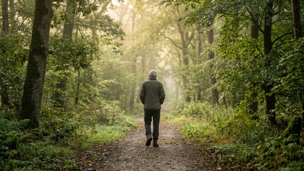Frase de Albert Einstein sobre a solidão: “Seja solitário, isso lhe dará tempo para refletir e buscar a verdade.” Uma lição sobre silêncio e autoconhecimento