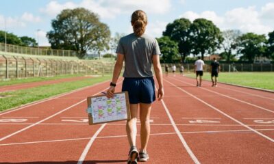 6 maneiras práticas de ajudar pessoas com TDAH a participar de esportes, manter a motivação e não abandonar a atividade física