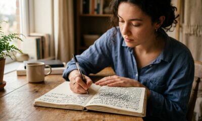 A psicologia afirma que pessoas que misturam letras maiúsculas e minúsculas ao escrever nem sempre fazem isso por distração, mas podem buscar uma forma de se diferenciar