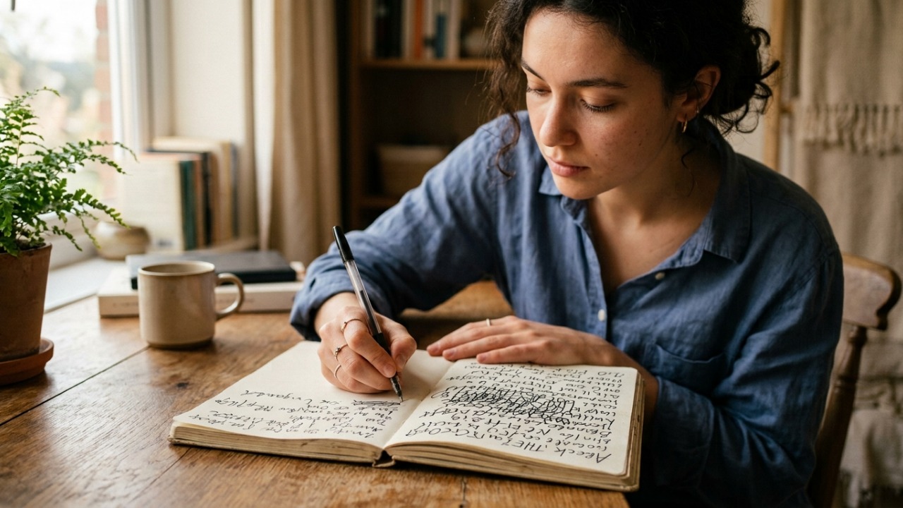 A psicologia afirma que pessoas que misturam letras maiúsculas e minúsculas ao escrever nem sempre fazem isso por distração, mas podem buscar uma forma de se diferenciar