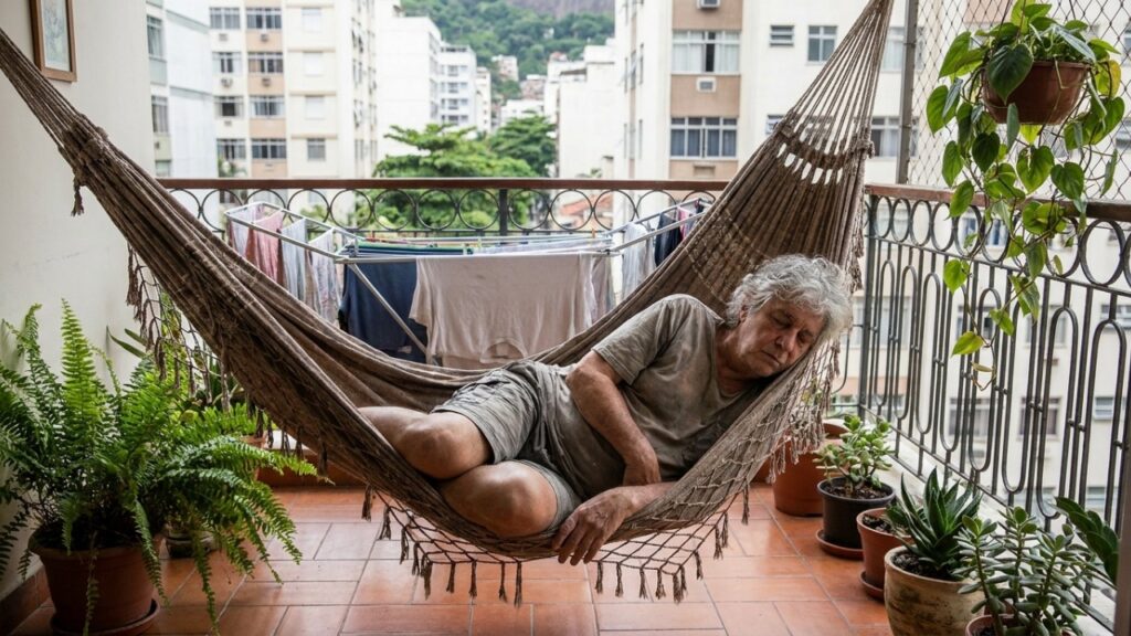 A psicologia diz que pessoas que conseguem passar um dia sem fazer nada produtivo não são preguiçosas, mas podem ter vencido uma das maiores inquietações da mente
