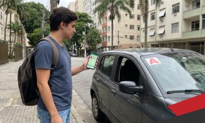 Passou na prova prática da CNH? Entenda quando já é permitido dirigir para evitar multa