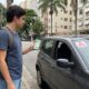 Passou na prova prática da CNH? Entenda quando já é permitido dirigir para evitar multa