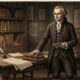 Frase do dia de Immanuel Kant: “O homem é o único animal que precisa trabalhar.” A reflexão sobre esforço, disciplina e construção da própria vida