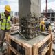 Mestre de obras revela como aumentar a durabilidade dos pilares de concreto sem modificar o projeto estrutural