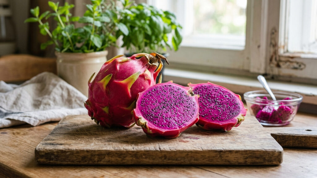 Cultivo de pitaya em vaso: o passo a passo definitivo para plantar e colher essa fruta exótica dentro de casa